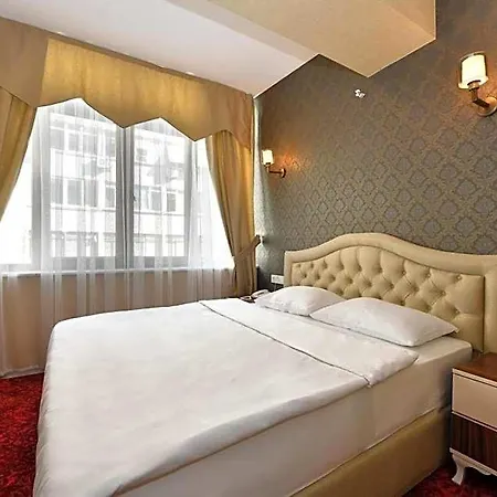 Hotel Sea Moon Istanbul