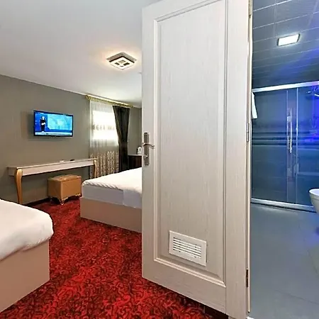 Hotel Sea Moon 3*