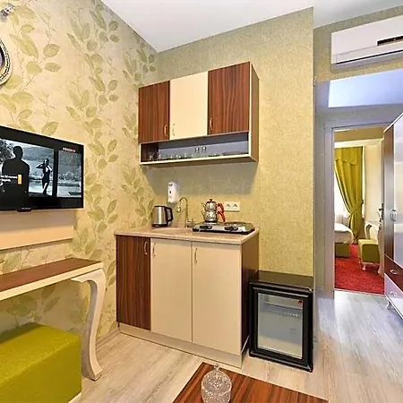 Sea Moon 3* Istanbul