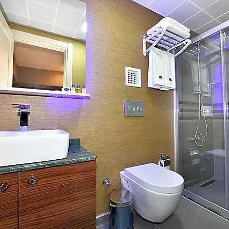 Hotel Sea Moon 3*