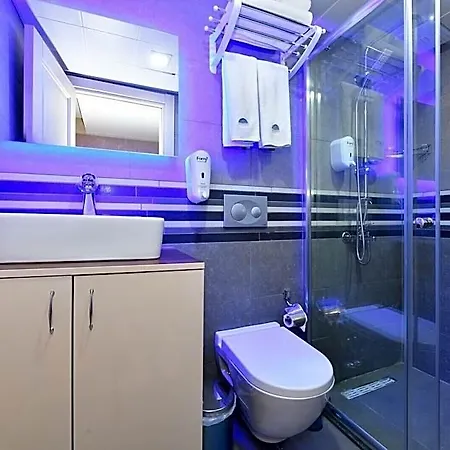 Hotel Sea Moon Istanbul