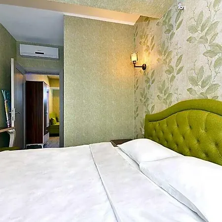Sea Moon Hotel Istanbul