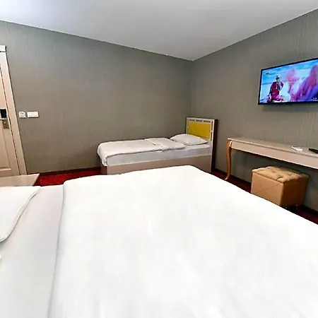 Hotel Sea Moon