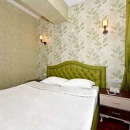 Hotel Sea Moon Istanbul