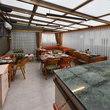 Hotel Sea Moon 3*