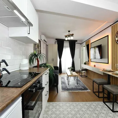 Sea Moon 3* Istanbul