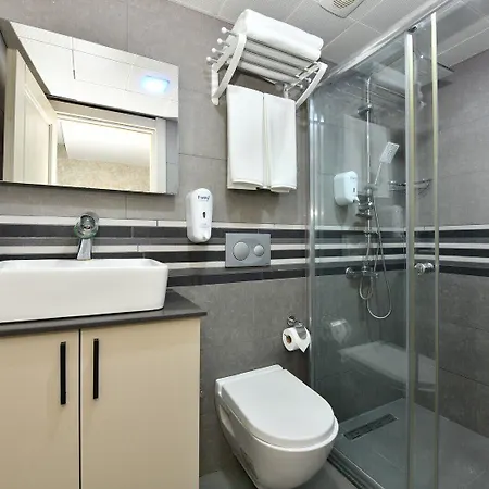 Hotel Sea Moon 3*