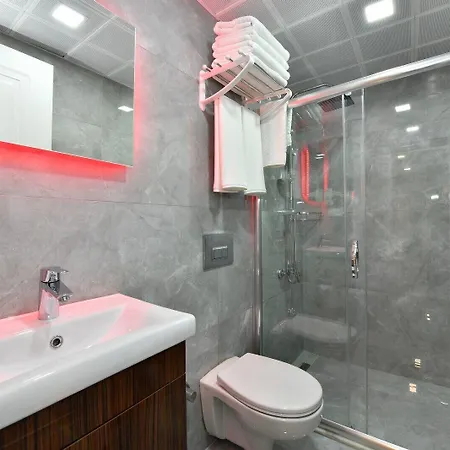 Sea Moon 3* Istanbul