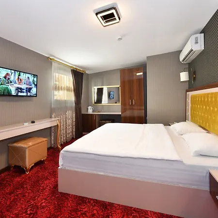 Hotel Sea Moon 3*