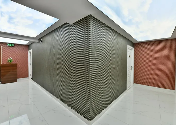 Sea Moon 3* Istanbul