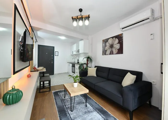 Hotel Sea Moon Istanbul