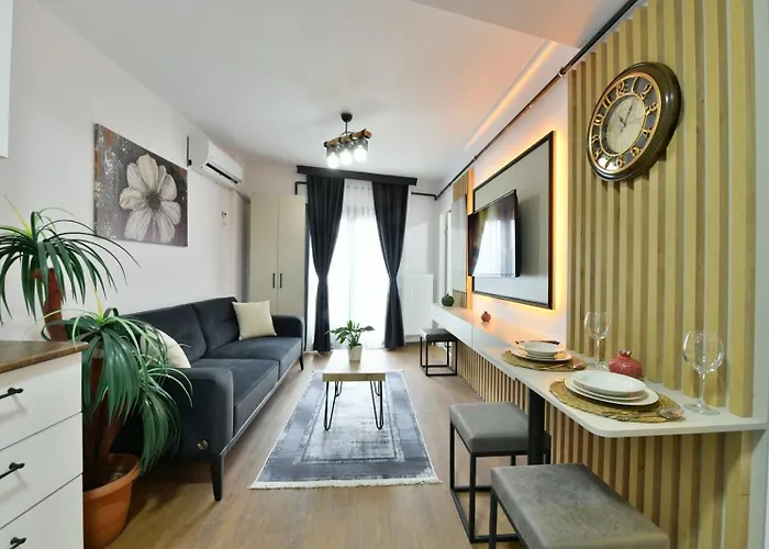 Sea Moon 3* Istanbul