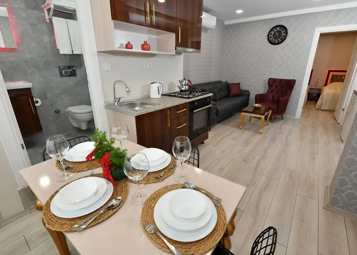 Sea Moon 3* Istanbul