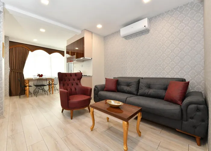 Sea Moon 3* Istanbul