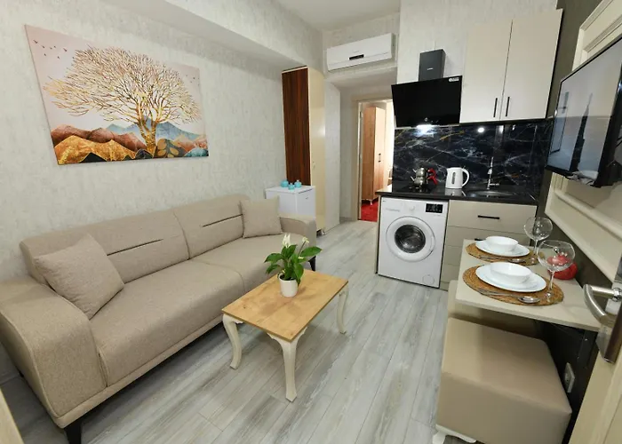 Sea Moon Hotel Istanbul