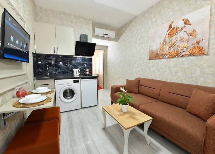 Sea Moon 3* Istanbul