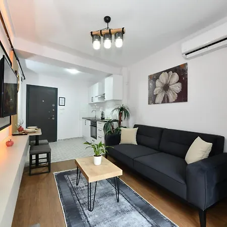 Otel Sea Moon İstanbul