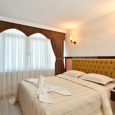 Sea Moon 3* İstanbul