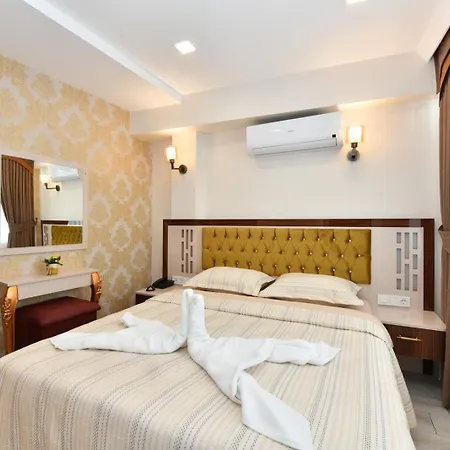 Sea Moon Otel