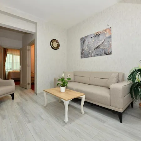 Otel Sea Moon 3*