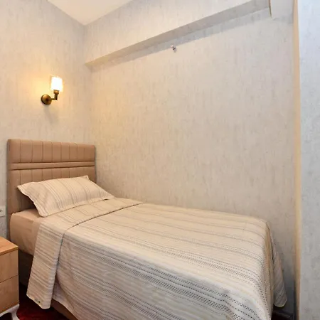 Otel Sea Moon 3*
