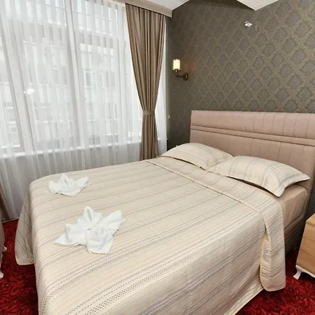 Sea Moon 3* İstanbul