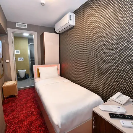 Otel Sea Moon