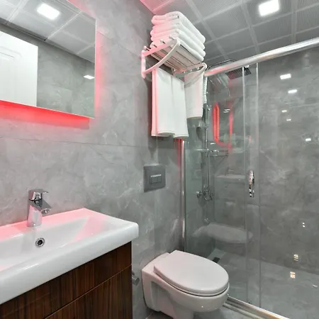 Sea Moon Otel İstanbul