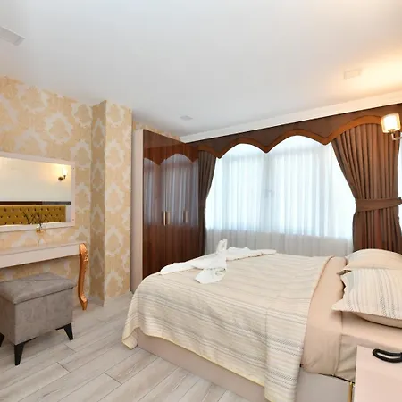 Otel Sea Moon