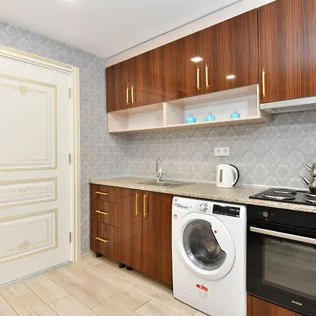 Sea Moon 3*