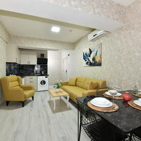 Sea Moon Otel