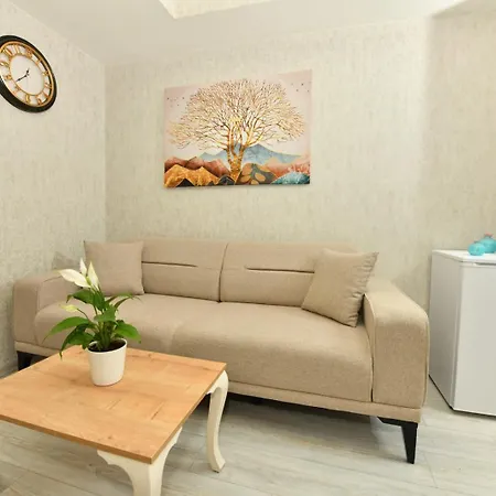 Otel Sea Moon İstanbul