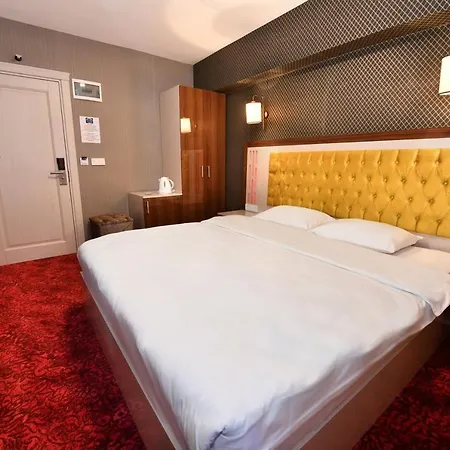 Sea Moon 3* イスタンブール