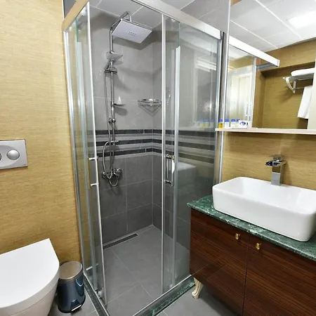 Sea Moon Otel