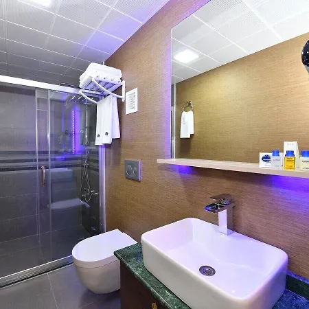 Sea Moon Otel