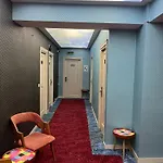 Sea Moon Hotel