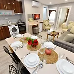 Sea Moon Hotel Istanbul