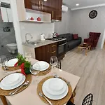 Sea Moon 3* Istanbul