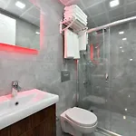 Sea Moon Hotel Istanbul