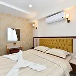 Hotel Sea Moon Istanbul
