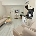 Sea Moon Hotel Istanbul
