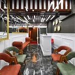 Sea Moon 3* Istanbul