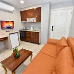 Hotel Sea Moon Istanbul